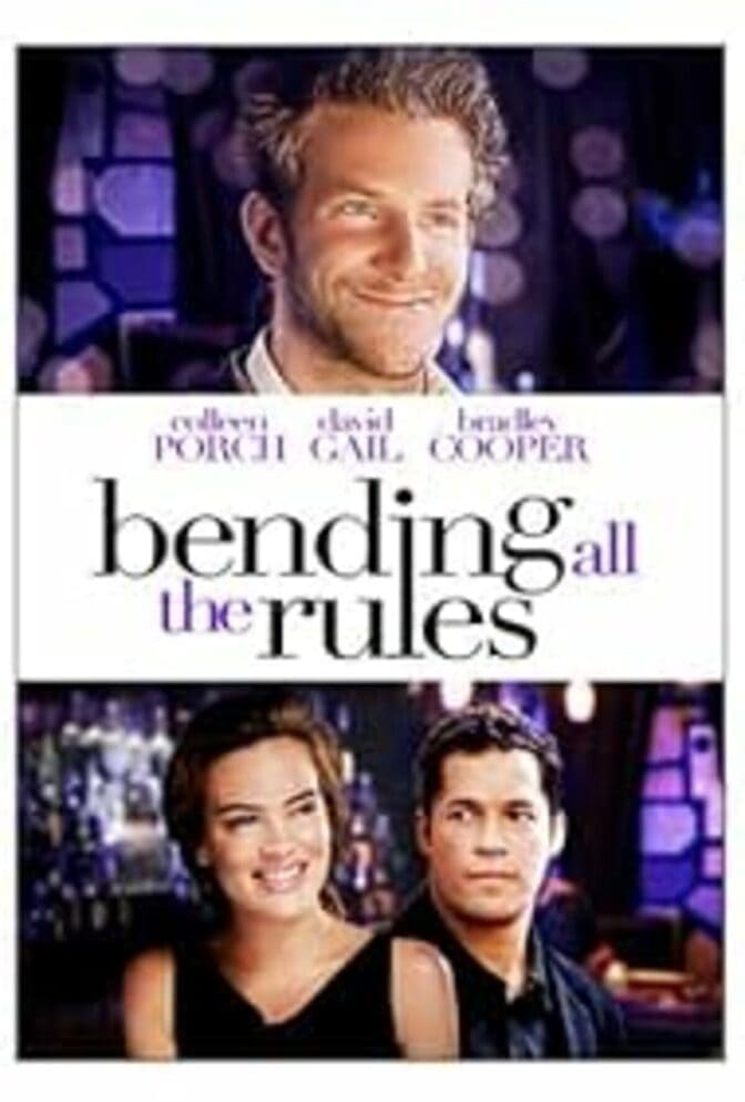 Bending All the Rules