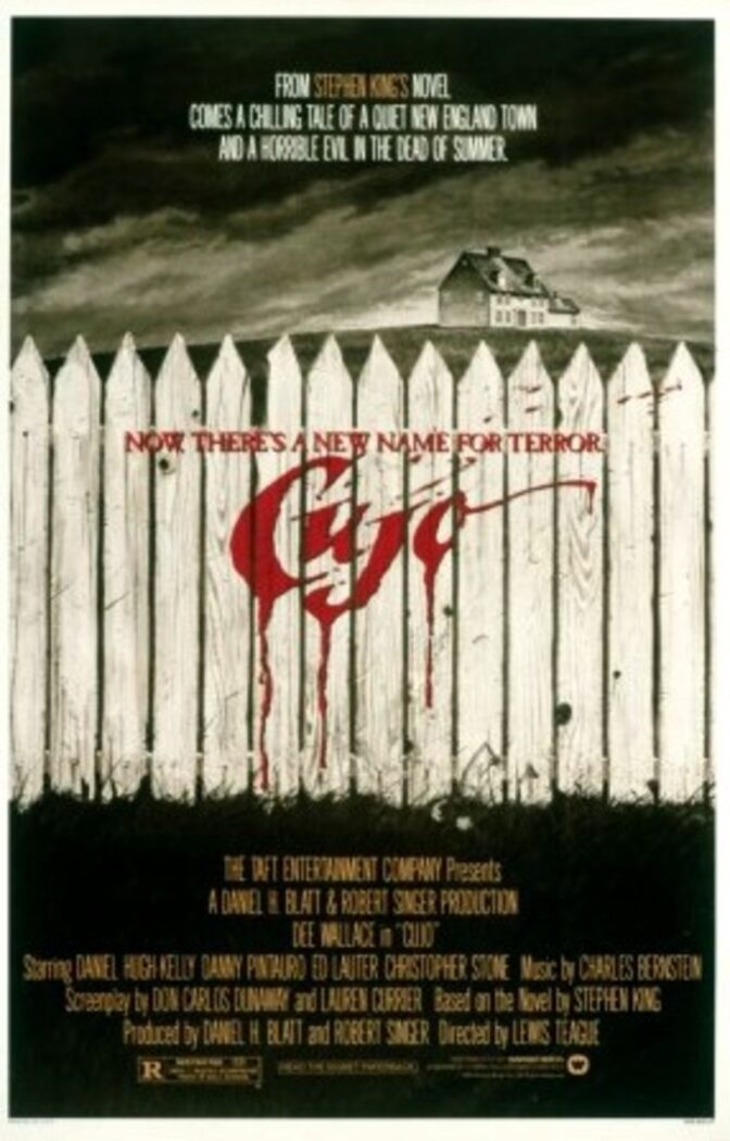 Cujo