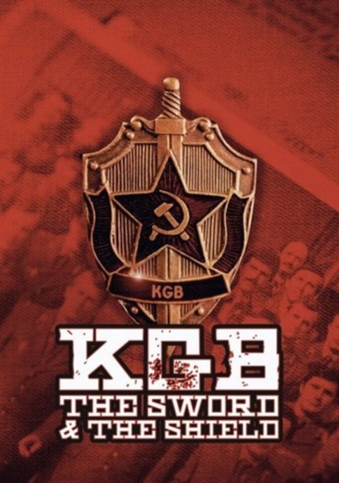 KGB:s hemliga arkiv