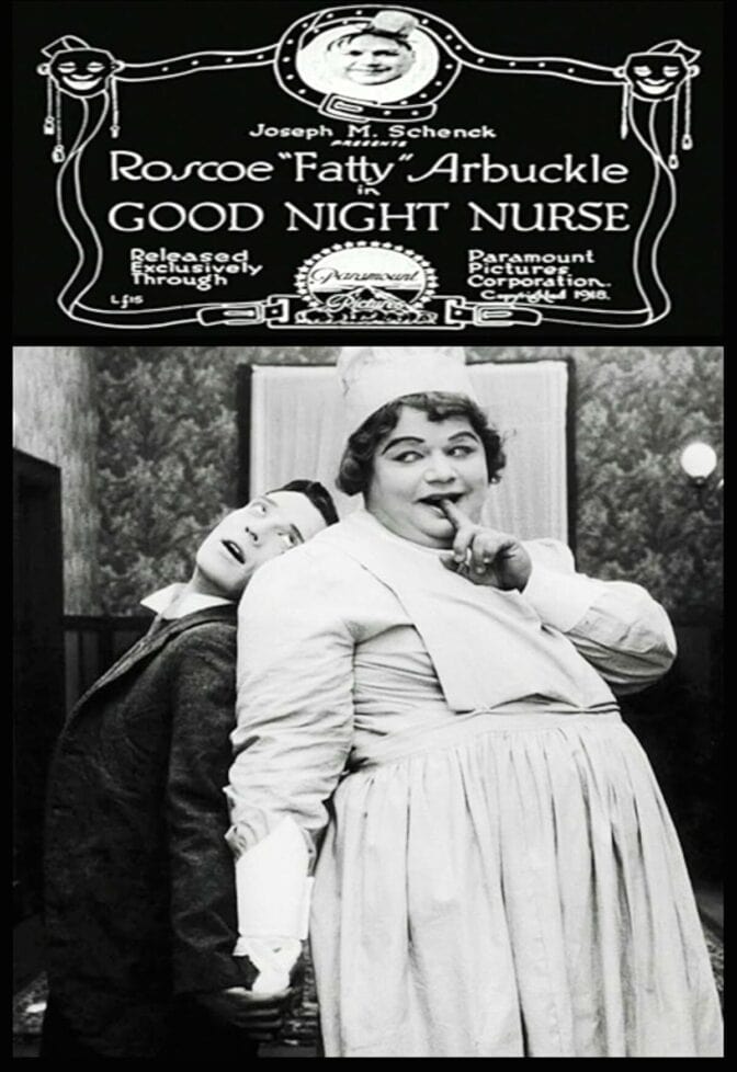 Good Night Nurse