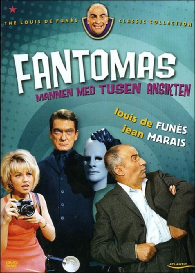 Fantomas