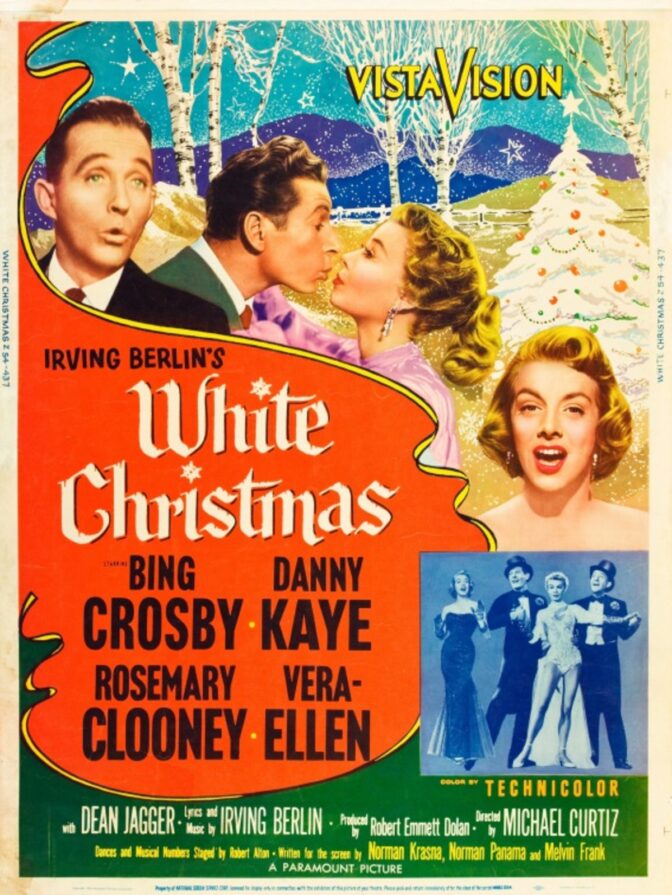 White Christmas