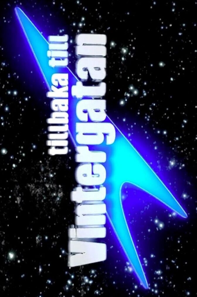 Tillbaka till vintergatan