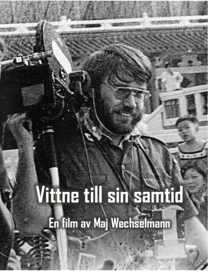 Vittne till sin samtid