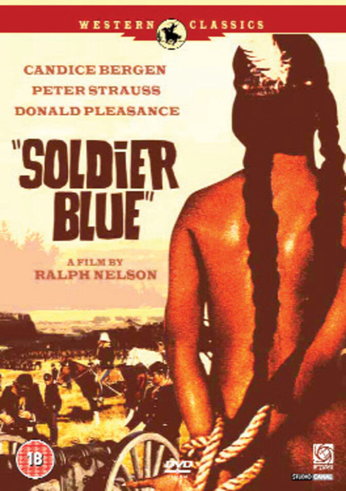 Soldier Blue