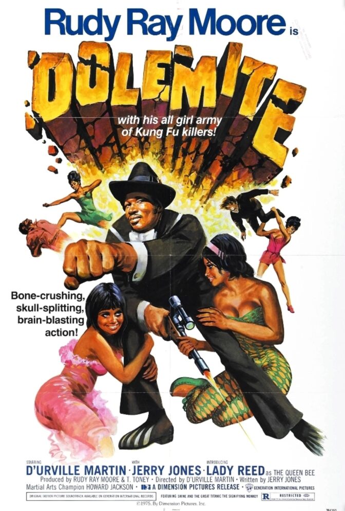 Dolemite