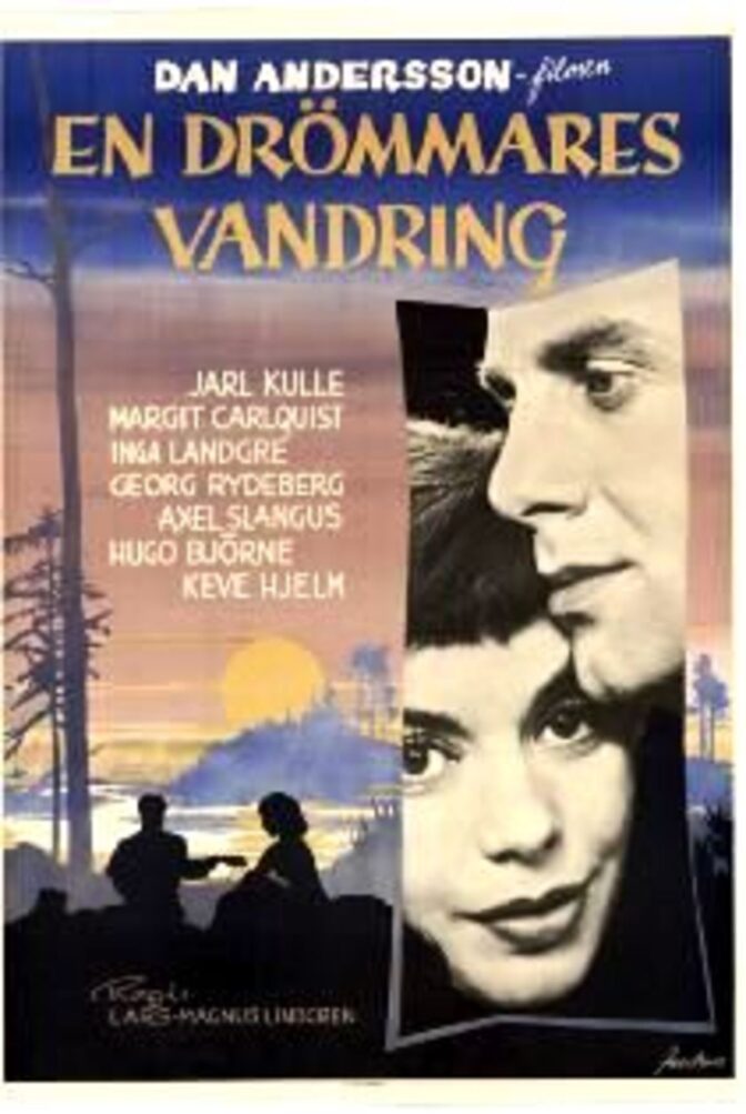 En drömmares vandring