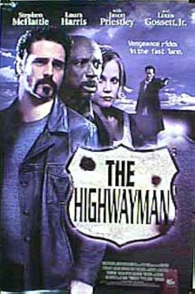 The Highwayman