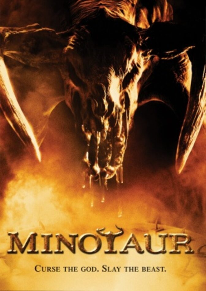 Minotaur