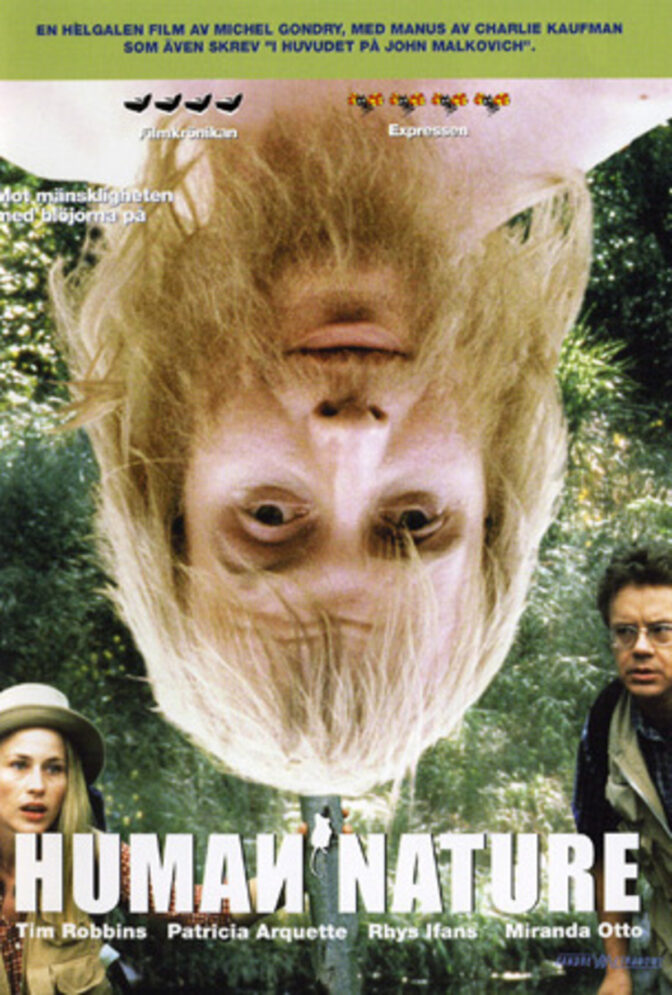 Human Nature
