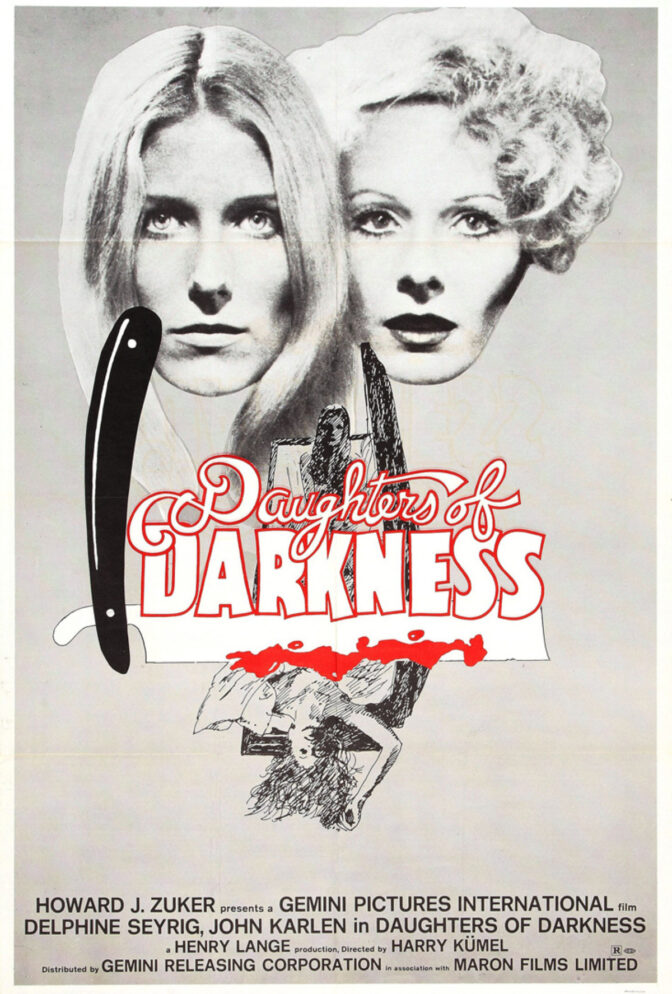 Daughters of Darkness
