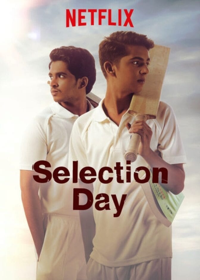Selection Day