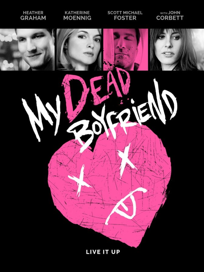 My Dead Boyfriend