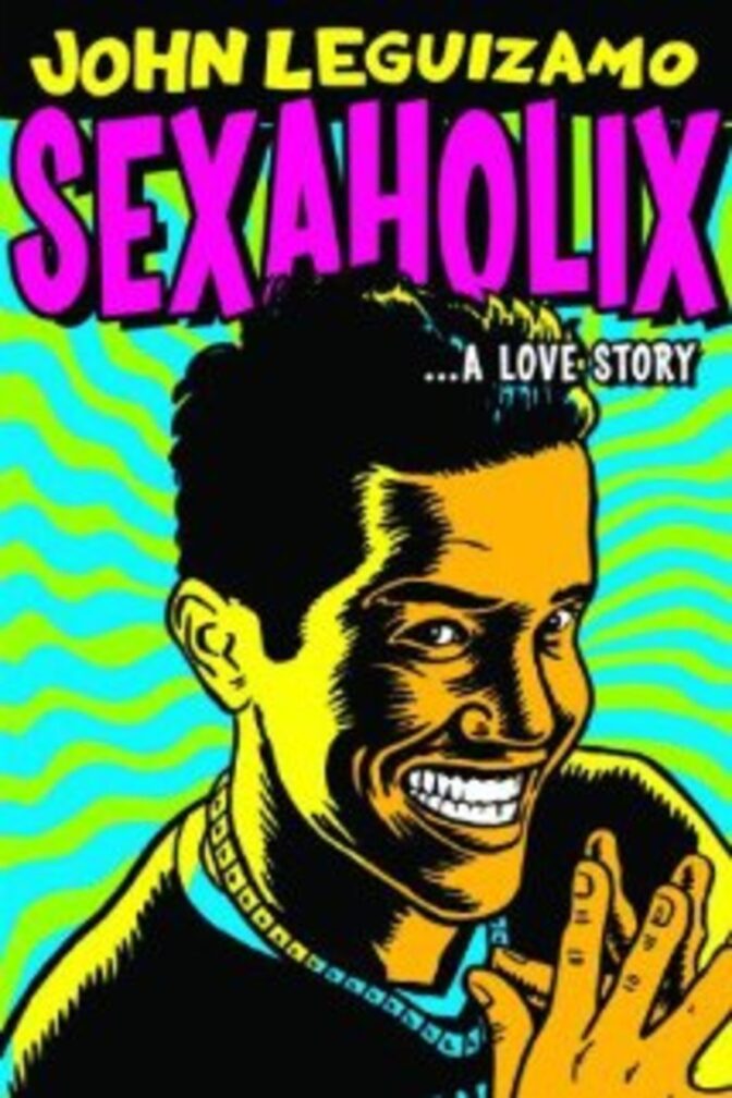 Sexaholix… A Love Story