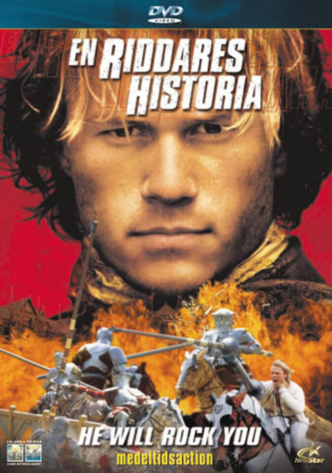 En riddares historia