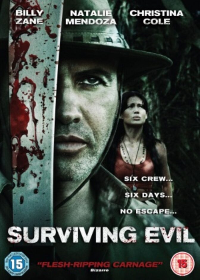 Surviving Evil