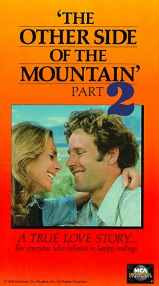 The Other Side of the Mountain: Part II