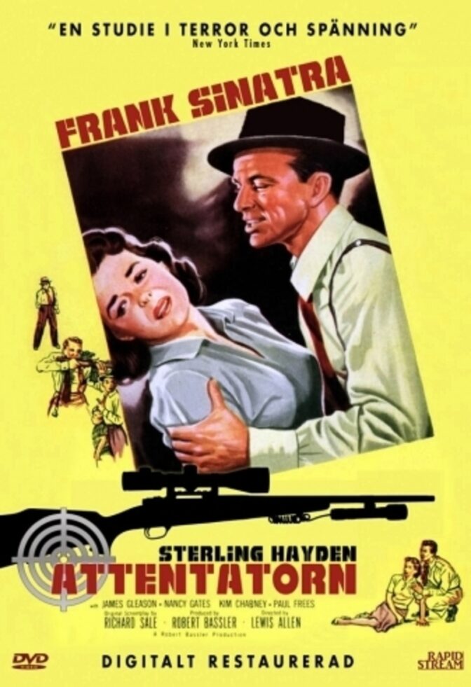 Attentatorn