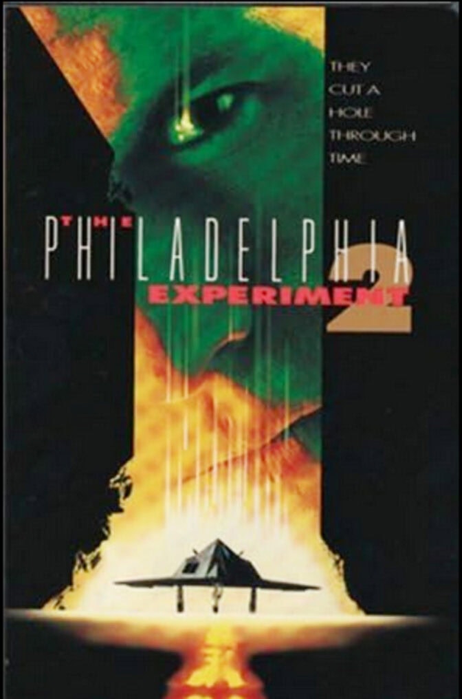 Philadelphia Experiment 2