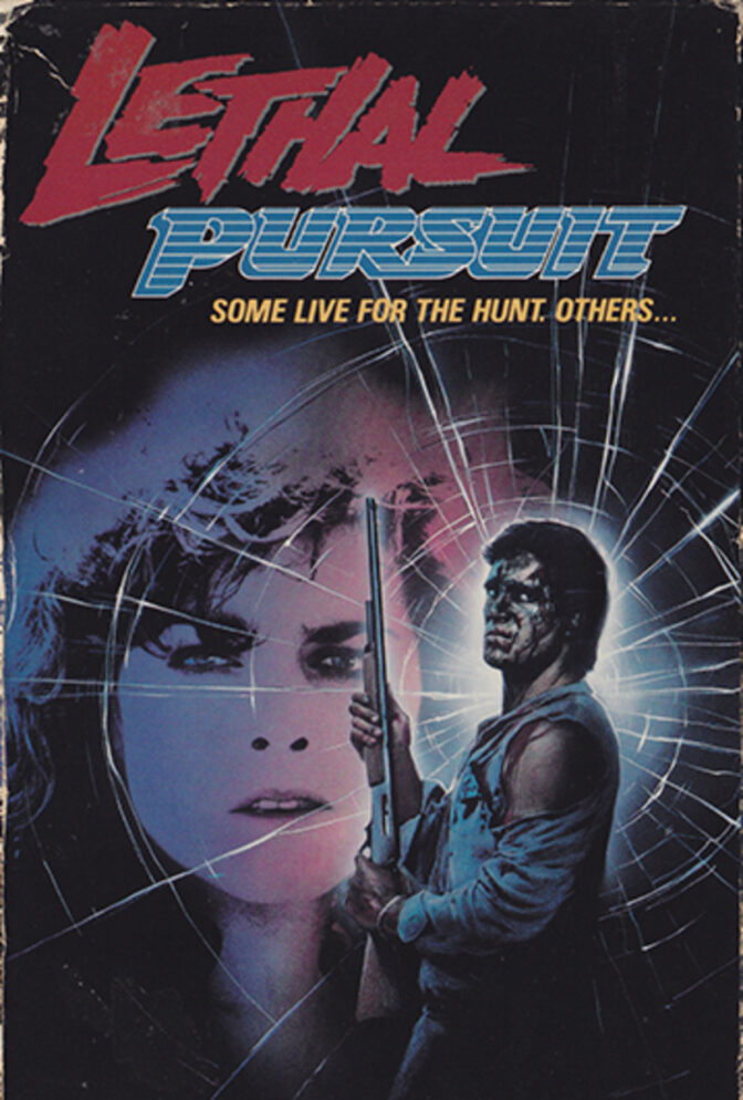 Dödlig förföljelse