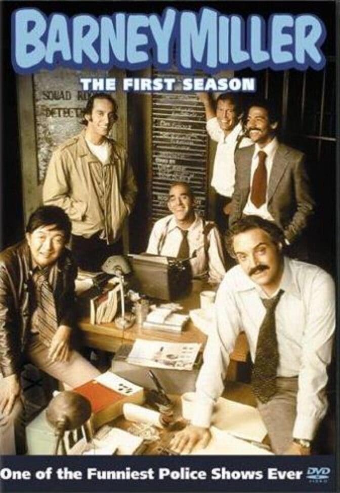 Barney Miller