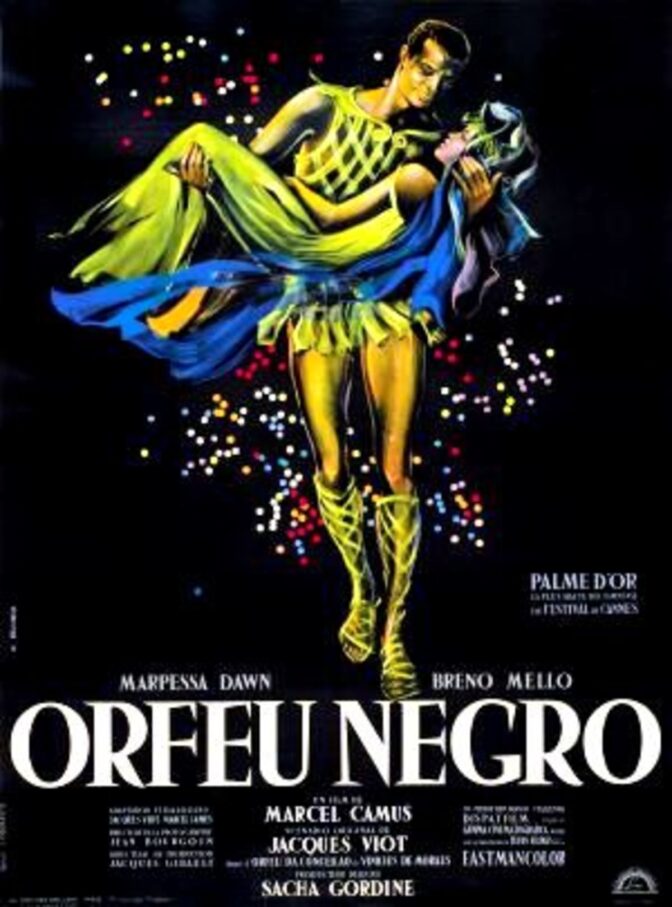 Orfeu Negro