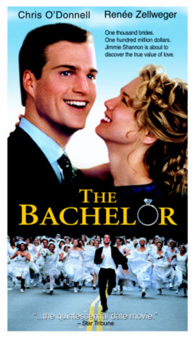 The Bachelor