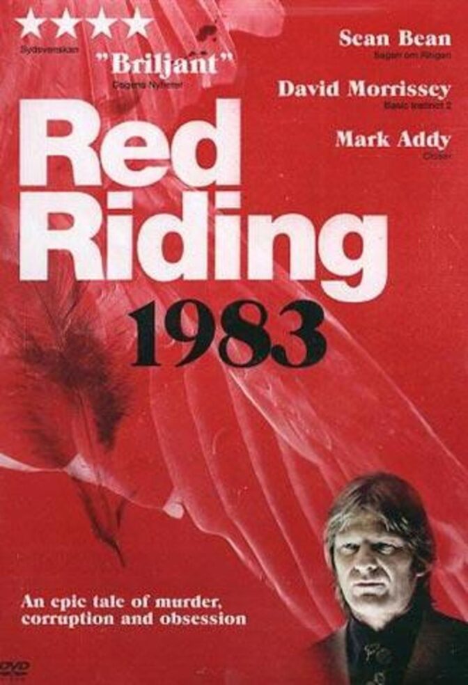 Red Riding 1983