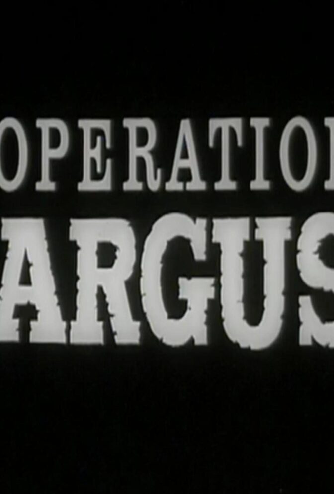 Operation Argus