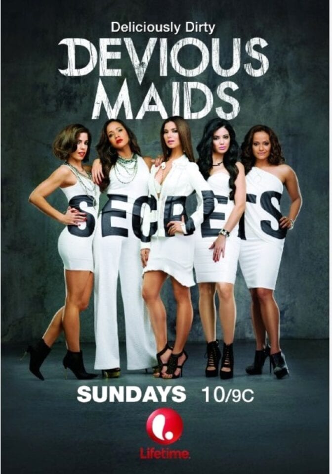 Devious Maids