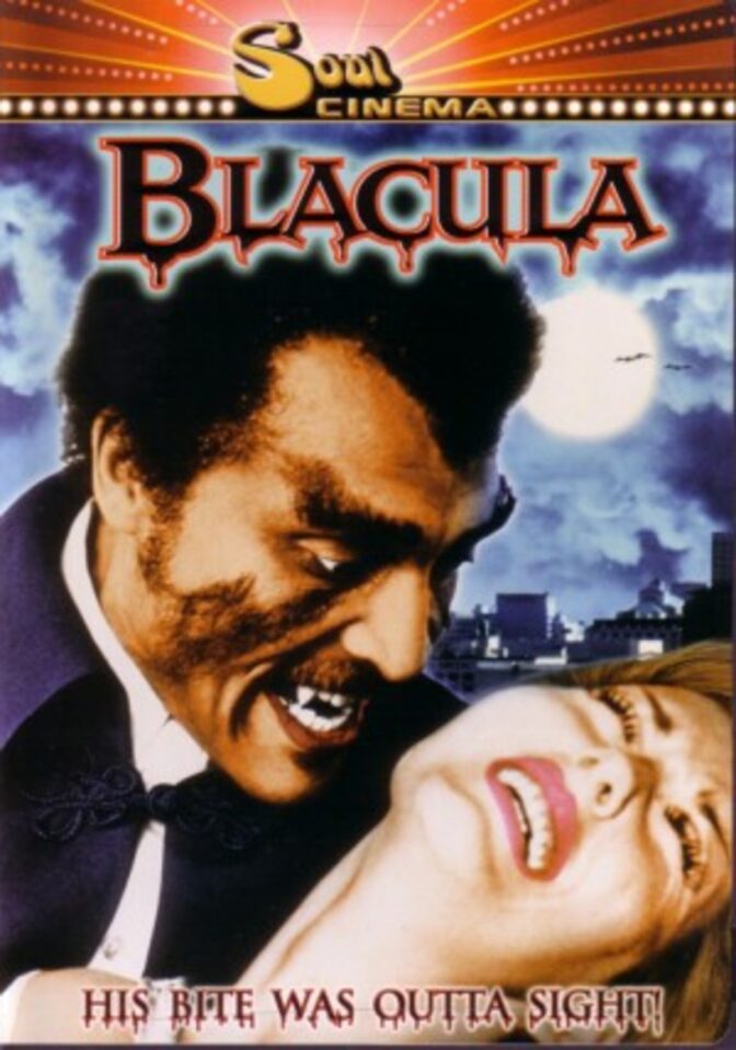 Blacula – blodsugaren