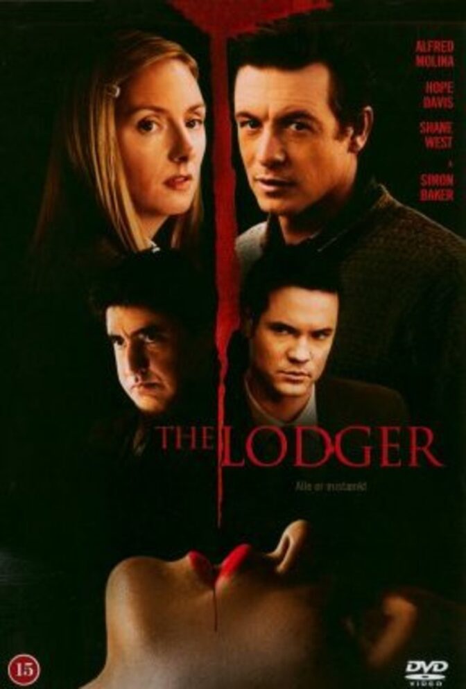 The Lodger