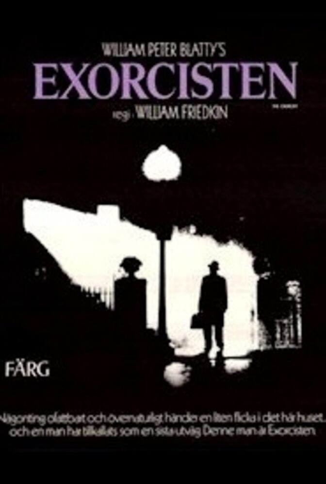 Exorcisten