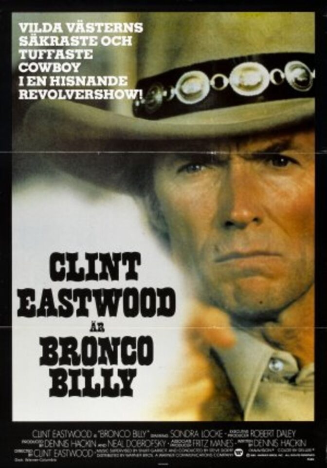 Bronco Billy