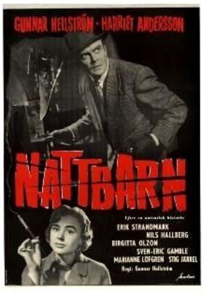 Nattbarn