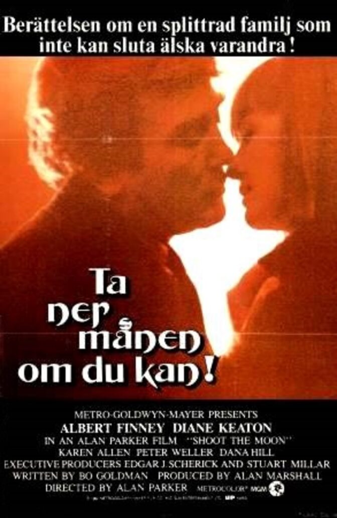 Ta ner månen om du kan!