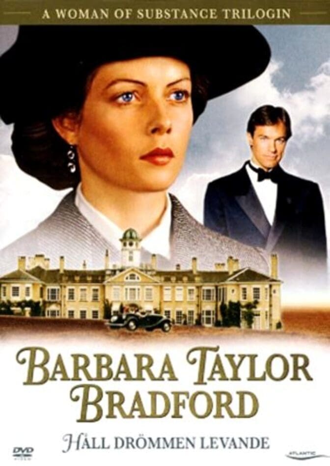 Håll drömmen levande