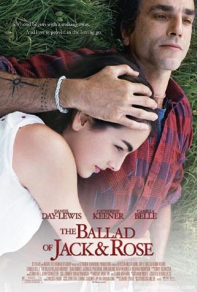 The Ballad of Jack and Rose