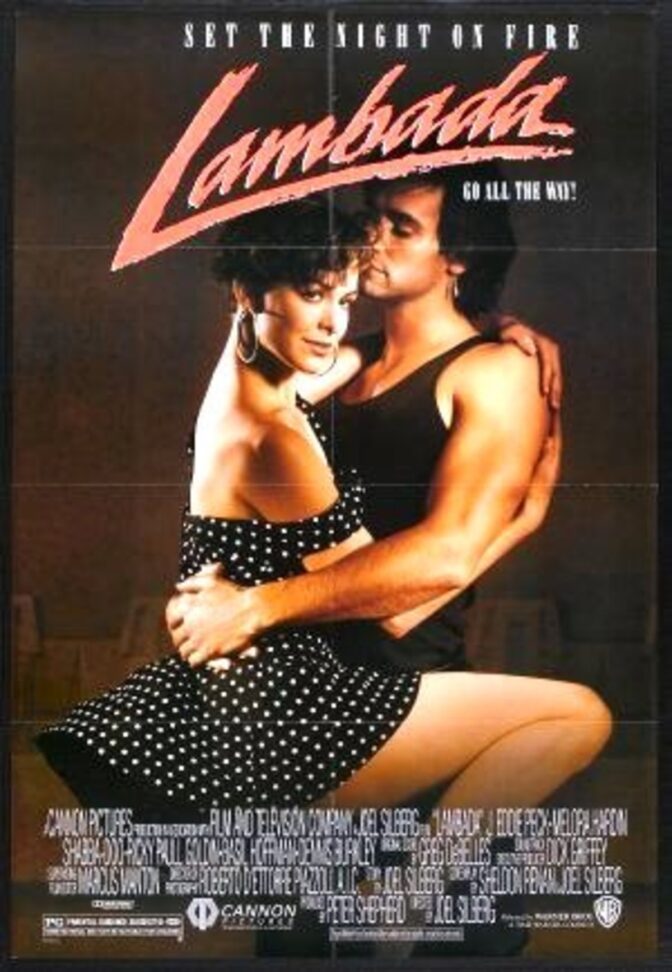Lambada – The Movie