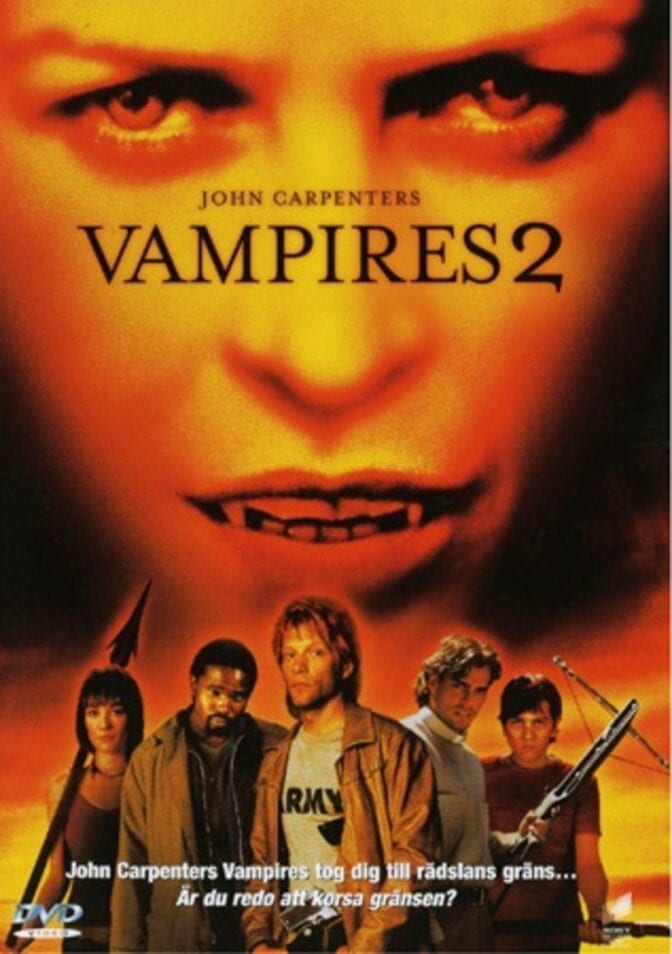 Vampires 2