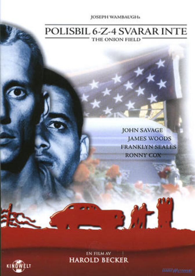 Polisbil 6-Z-4 svarar inte