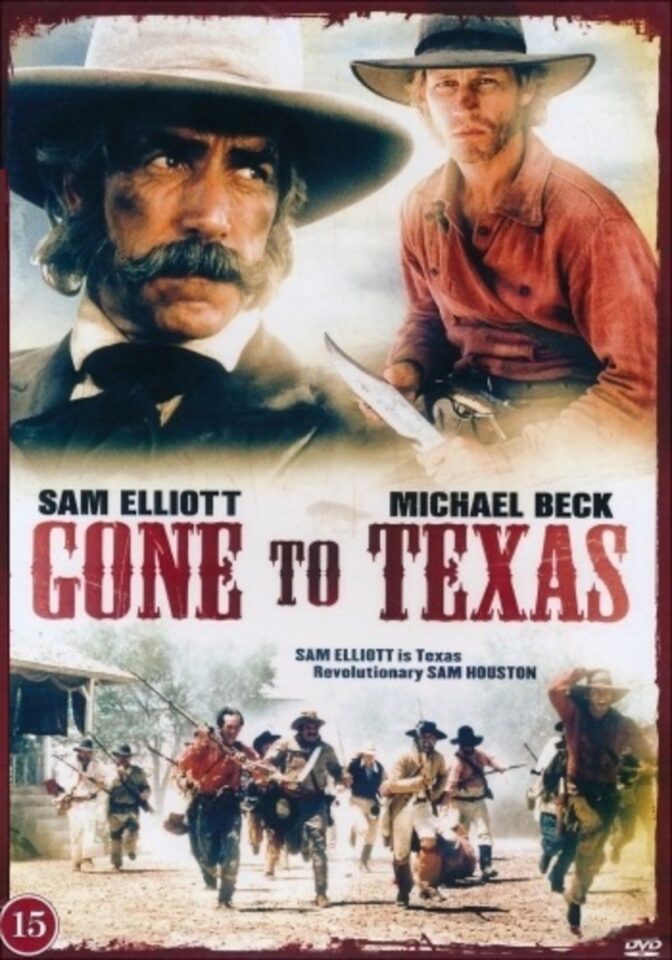 Gone to Texas