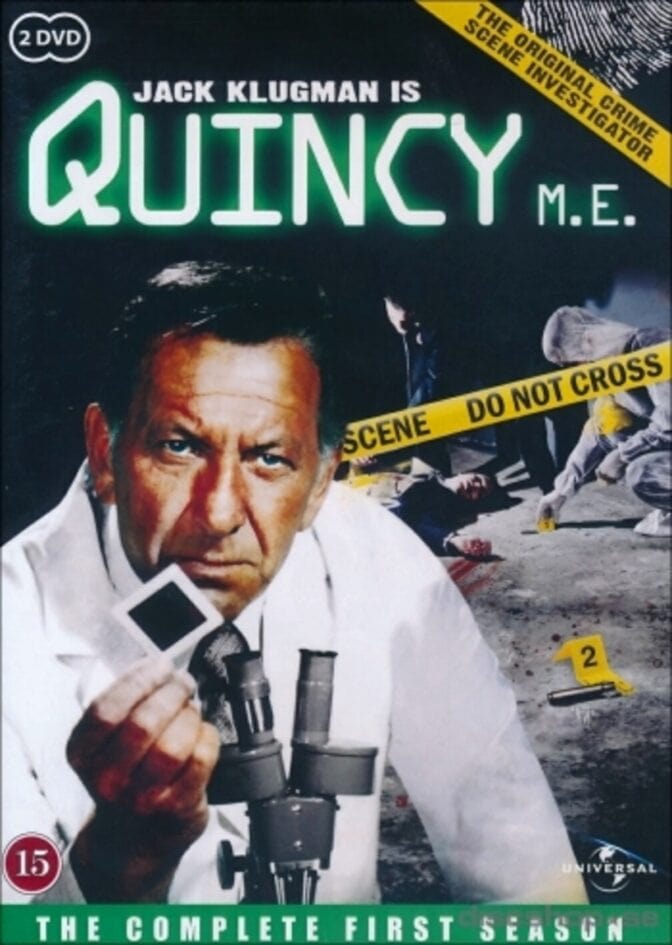 Quincy