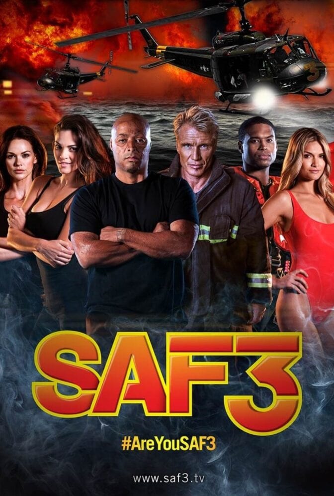 SAF3