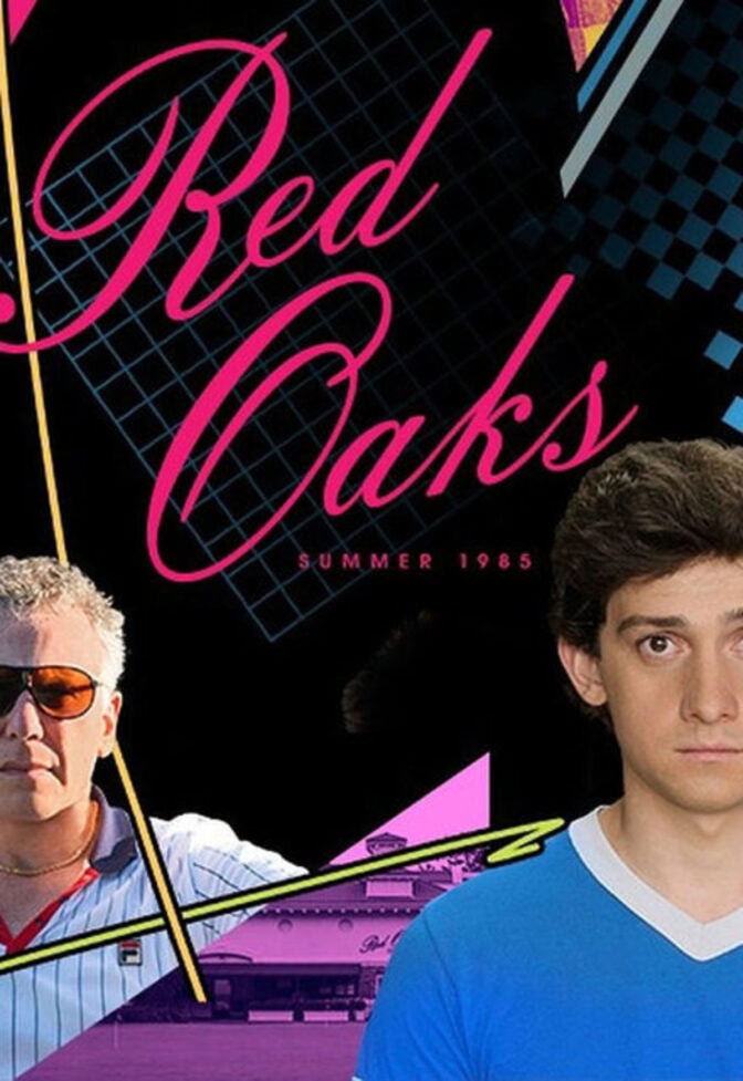 Red Oaks