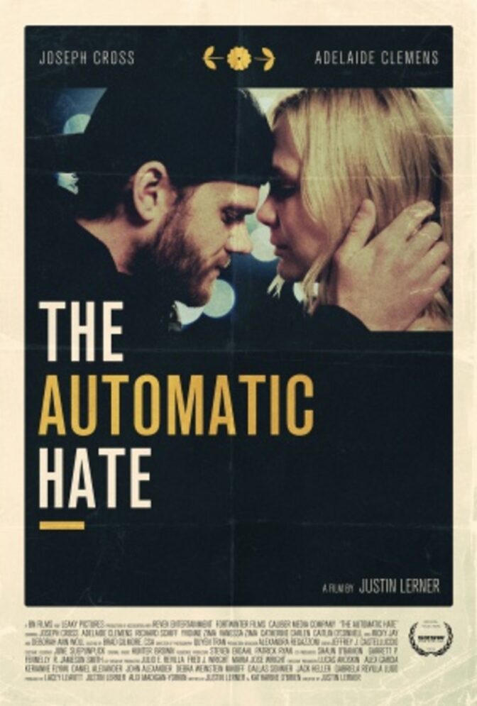 The Automatic Hate
