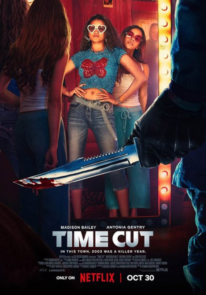 Time Cut