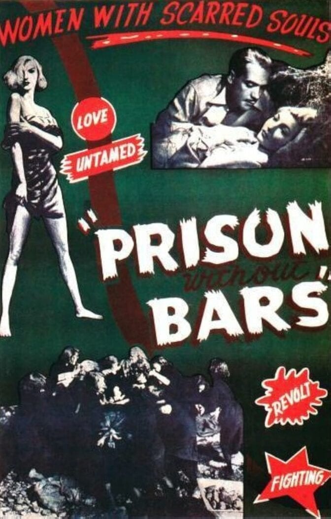 Prison Without Bars