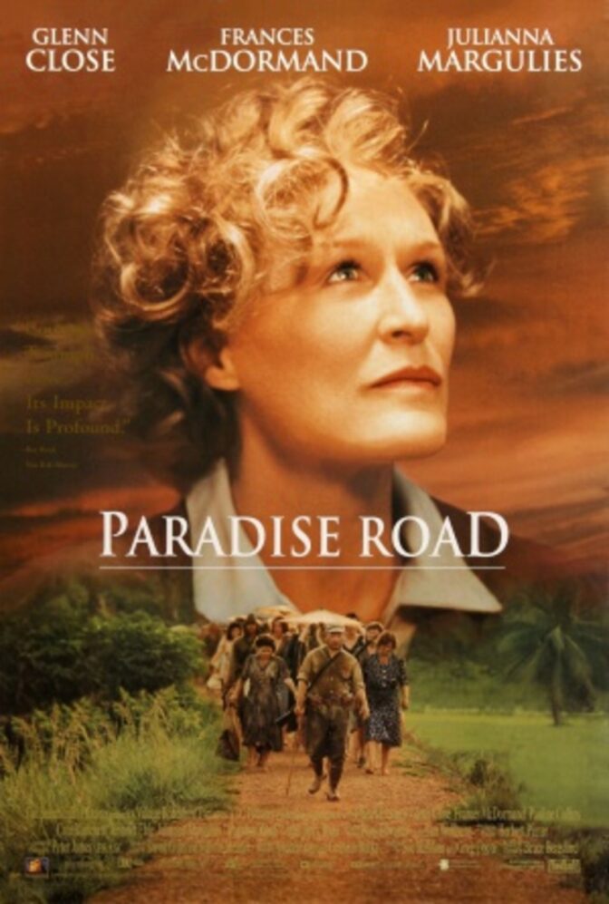Paradise Road