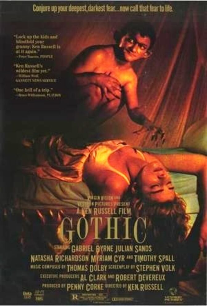 Gothic